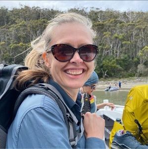 Meet your Posher, Sally